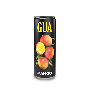 GUA MANGO NECTAR