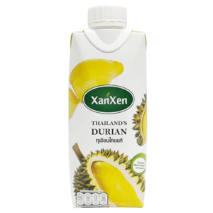 durian juice
